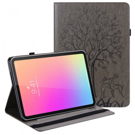 iPad Mini 6 (2021) Kotelo Graafinen puu iPad Mini 6 (2021) Kotelo Graafinen puu