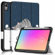 Smart Case iPad Mini 6 (2021) Stylus Case Hyvää yötä