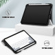 Smart Case iPad Mini 6 (2021) Stylus Case Hyvää yötä