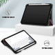 Smart Case iPad Mini 6 (2021) Stylus Case Metsä (metsä)