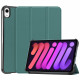 Smart Case iPad Mini 6 (2021) Tri-Fold Classic -kotelo (kolminkertainen)