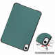 Smart Case iPad Mini 6 (2021) Tri-Fold Classic -kotelo (kolminkertainen)