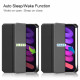 Smart Case iPad Mini 6 (2021) Stylus-kotelo