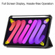 Smart Case iPad Mini 6 (2021) Stylus-kotelo