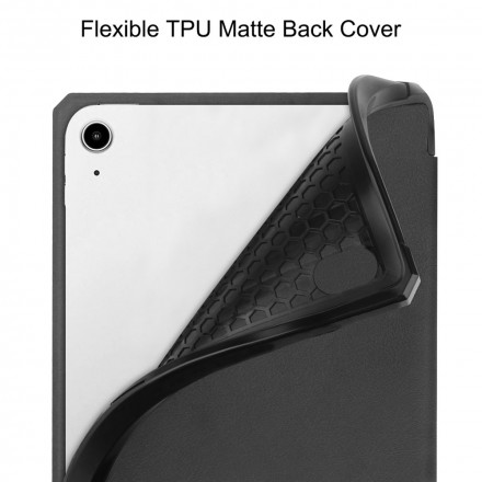 Smart Case iPad Mini 6 (2021) Stylus-kotelo