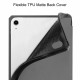 Smart Case iPad Mini 6 (2021) Stylus-kotelo