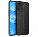 Oppo Reno 6 5G Nahka vaikutus Asia LItchi