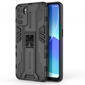 Oppo Reno 6 5G Kestävä tapaus vaaka / pystysuora välilehti
