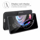 Kotelo Motorola Edge 20 Lite Leather Effect Slim Extreme