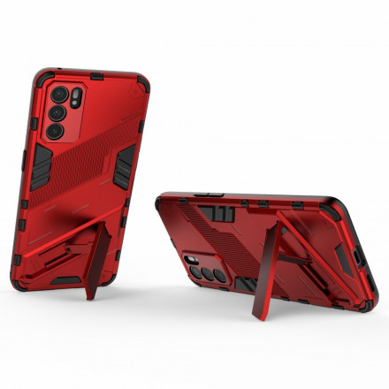 Oppo Reno 6 5G Irrotettava kaksi asentoa Hands Free Asia Oppo Reno 6 5G Irrotettava kaksi asentoa Hands Free Asia