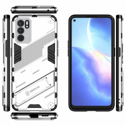 Oppo Reno 6 5G Irrotettava kaksi asentoa Hands Free Asia