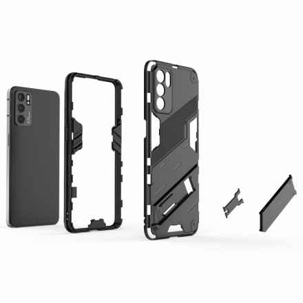 Oppo Reno 6 5G Irrotettava kaksi asentoa Hands Free Asia