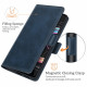 Kansi Motorola Edge 20 Lite Double Flap Classic