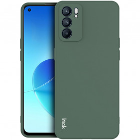 Oppo Reno 6 5G UC-4-sarjan IMAK kotelo