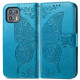 Motorola Edge 20 Lite Half Butterfly Case