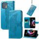 Motorola Edge 20 Lite Half Butterfly Case