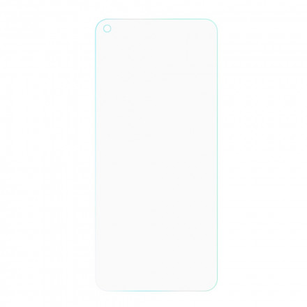 Oppo Reno 6 5G näytön suojakalvo Arc Edge karkaistua lasia (0,3 mm)