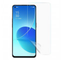 Näytönsuoja Oppo Reno 6 5G varten