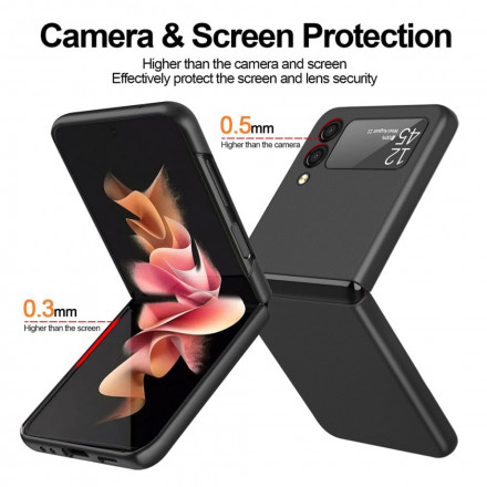 Samsung Galaxy Z Flip 3 5G Classic Case Samsung Galaxy Z Flip 3 5G Classic Case