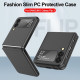 Samsung Galaxy Z Flip 3 5G Classic Case Samsung Galaxy Z Flip 3 5G Classic Case