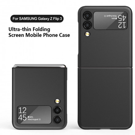 Samsung Galaxy Z Flip 3 5G Classic Case Samsung Galaxy Z Flip 3 5G Classic Case