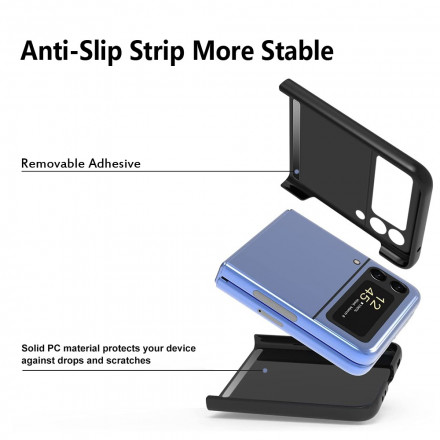 Samsung Galaxy Z Flip 3 5G Classic Case Samsung Galaxy Z Flip 3 5G Classic Case