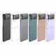 Samsung Galaxy Z Flip 3 5G Classic Case Samsung Galaxy Z Flip 3 5G Classic Case