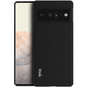 Google Pixel 6 Pro suojakuori IMAK HC-1 Jäädytetty