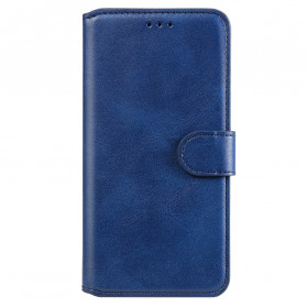 Google Pixel 6 keinonahkakotelo Uudet värit