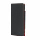 Flip Cover Google Pixel 6 Nahka Aito Lychee hihna