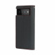 Flip Cover Google Pixel 6 Nahka Aito Lychee hihna