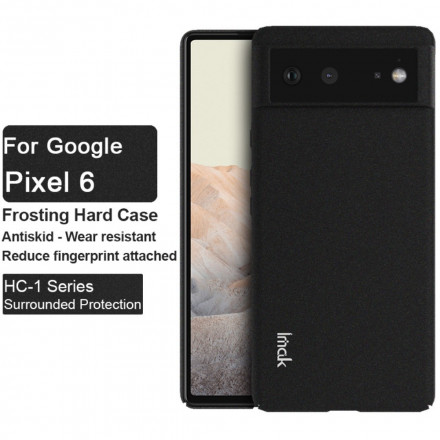 Google Pixel 6 suojakansi IMAK HC-1 Frosted (himmeä)