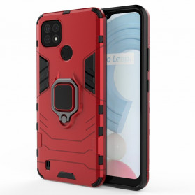 Realme C21 rengaskestävä kuori