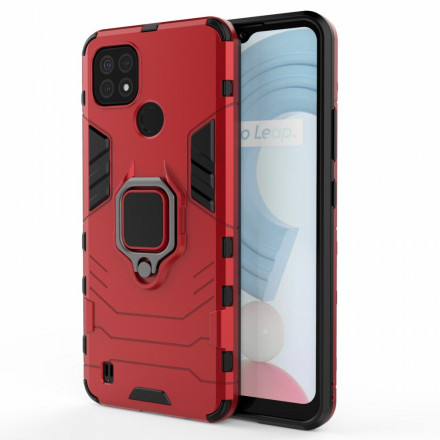 Realme C21 rengaskestävä kuori Realme C21 rengaskestävä kuori