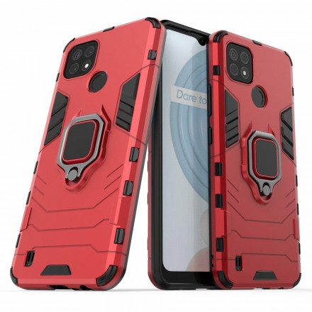 Realme C21 rengaskestävä kuori Realme C21 rengaskestävä kuori