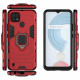 Realme C21 rengaskestävä kuori Realme C21 rengaskestävä kuori