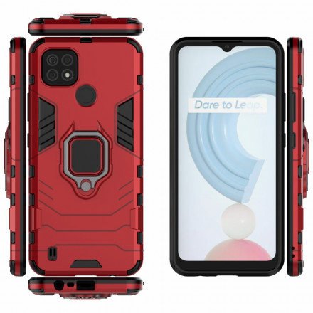 Realme C21 rengaskestävä kuori Realme C21 rengaskestävä kuori