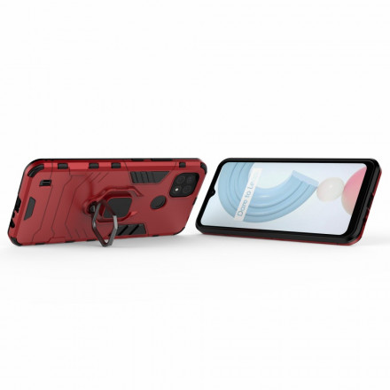 Realme C21 rengaskestävä kuori Realme C21 rengaskestävä kuori