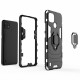 Realme C21 rengaskestävä kuori Realme C21 rengaskestävä kuori