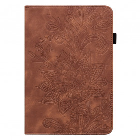 Xiaomi Pad 5 Flower Design Case