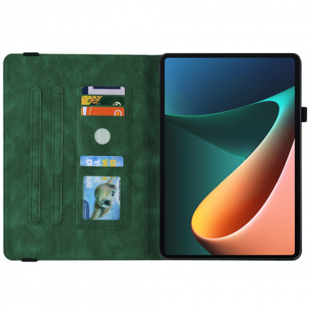 Xiaomi Pad 5 Case Perhoset