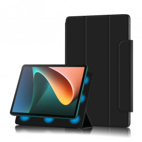 Smart Case Xiaomi Pad 5 magneettinen lukko