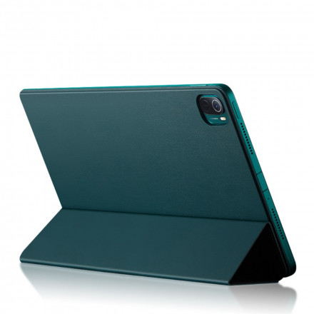 Smart Case Xiaomi Pad 5 Kolme läpät Design Plus