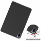 Smart Case Xiaomi Pad 5 Stylus Holder