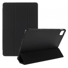 Smart Case Xiaomi Pad 5 Kolme läppää Matte Finish Matte Finish