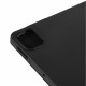 Smart Case Xiaomi Pad 5 Kolme läppää Matte Finish Matte Finish