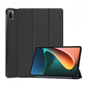 Smart Case Xiaomi Pad 5 keinonahka ENKAY