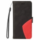Xiaomi Redmi 10 Faux Leather Case Allekirjoitus