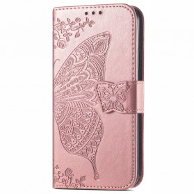 Xiaomi 11T / 11T Pro Half Butterfly kotelo