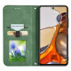 Flip Cover Xiaomi 11T / 11T Pro Skin-Touch suojakansi